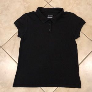 GEORGE short sleeve polo